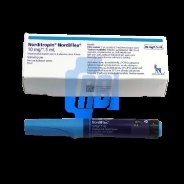 NORDITROPIN Novo Nordisk