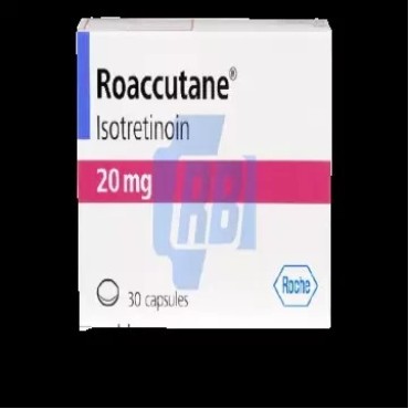 ROACCUTANE Roche