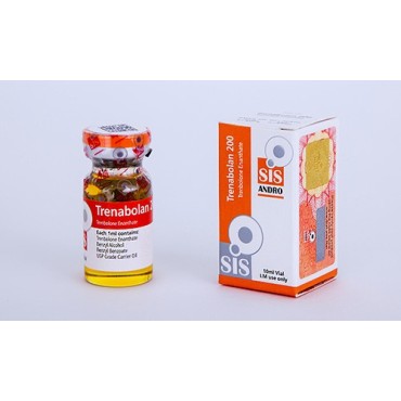 Trenbolan 200 Pharmaceutical